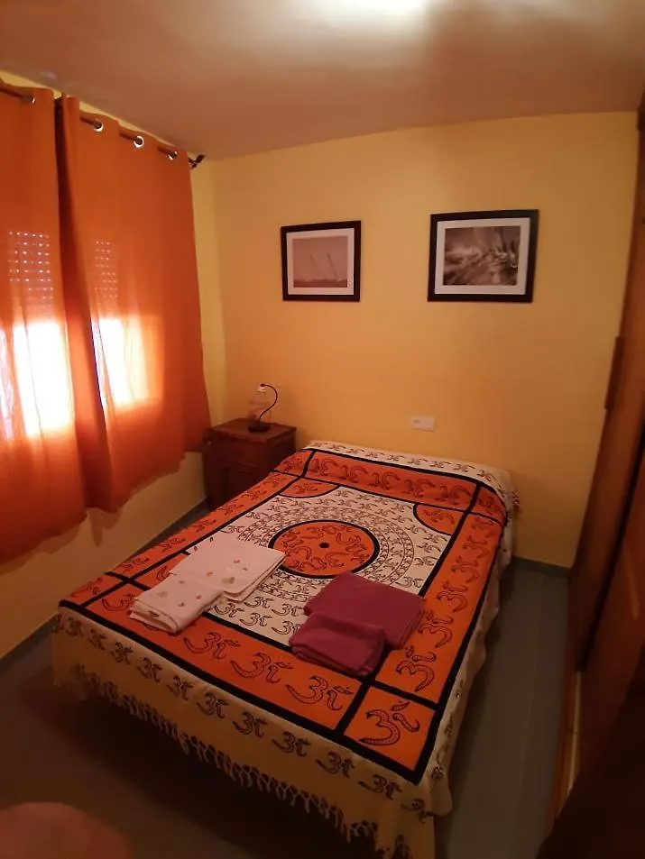 Holiday home Casa Con Cochera Agua Amarga  Spain
