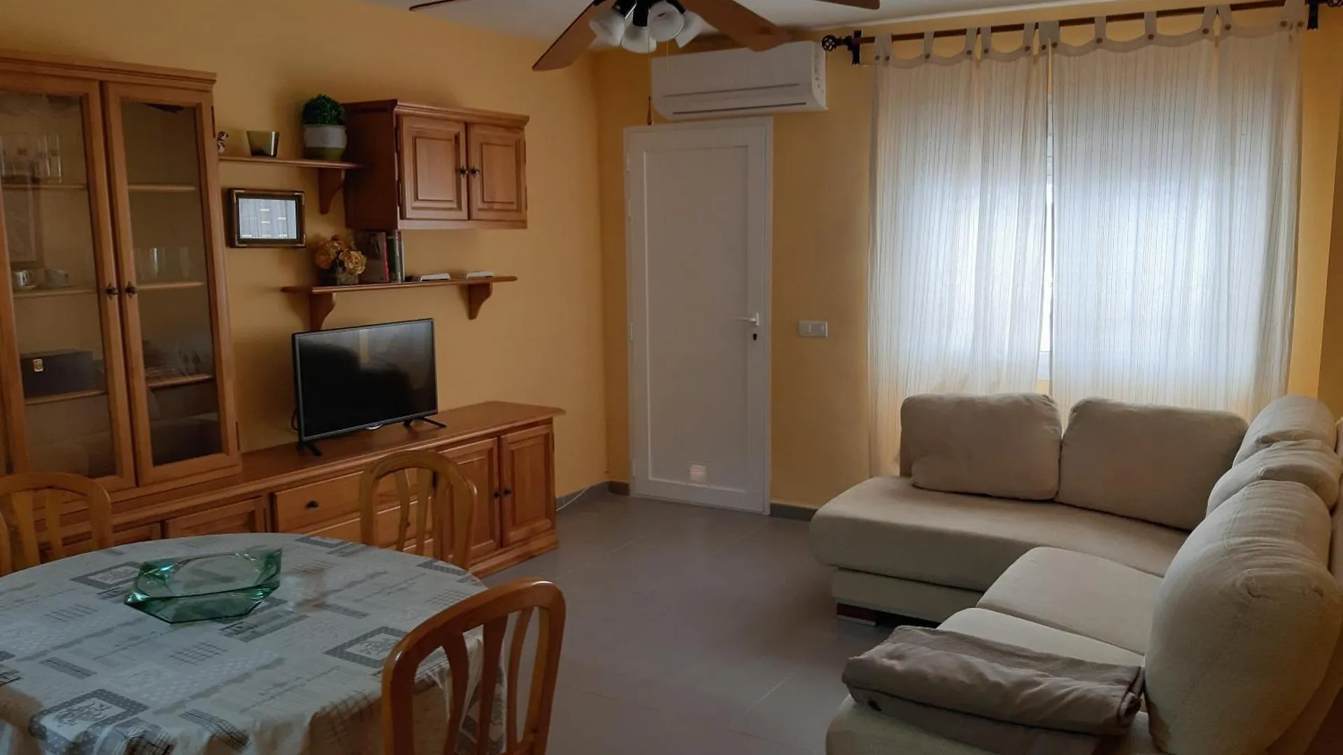 Casa Con Cochera location