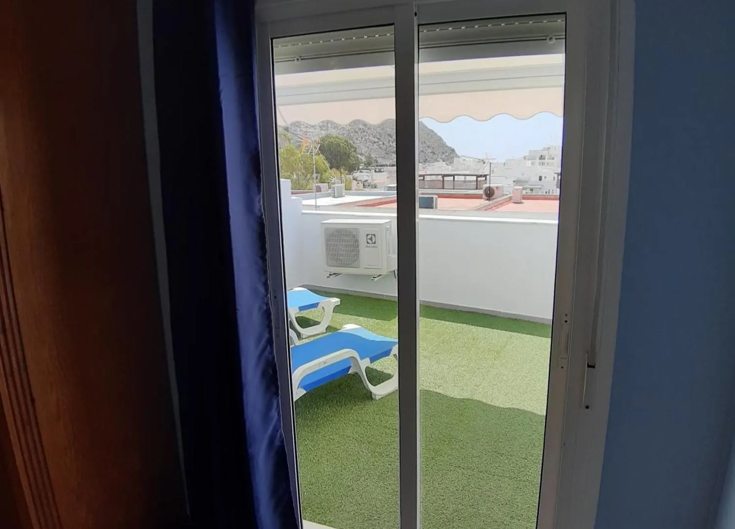 Casa Con Cochera Agua Amarga  Spain